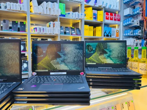 Lenovo Thinkpad X395 Ryzen 5 pro 3500U
