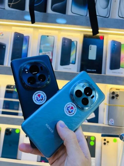 Honor Magic 6 Pro 12/256GB Comme Neuf