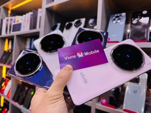 VIVO x200 PRO