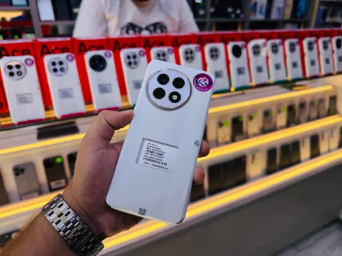 One plus Ace 5