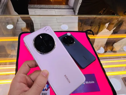 HONOR MAGIC 7 PRO