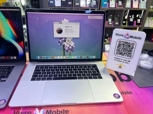 MacBook Pro 2019 16inch 