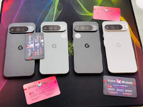 GOOGLE PIXEL 9 PRO XL 9 pro XL
