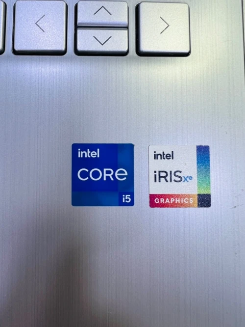 HP 14s I5-11Eme 8/256 SSD NVME