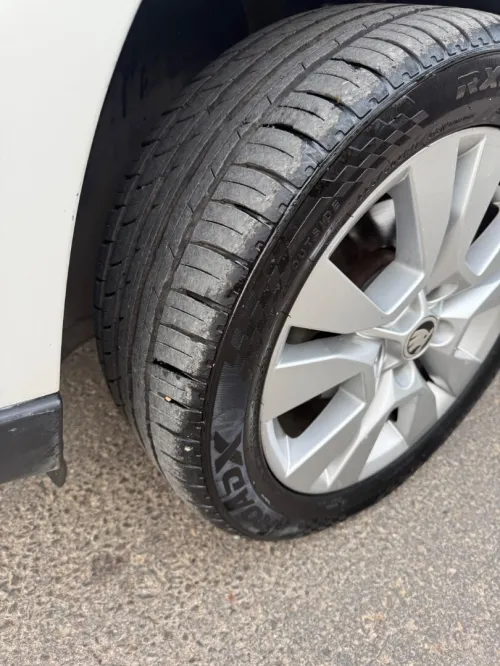 Skoda Yeti 2014 Elegance