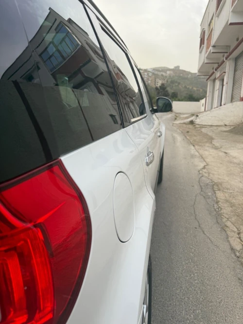 Skoda Yeti 2014 Elegance