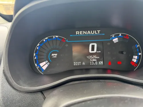 Renault Kwid 2024 Outsider