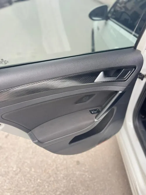 Volkswagen Golf 7 2017 