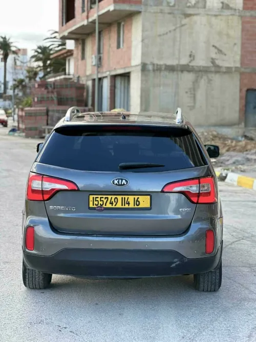 Kia Sorento 2014 