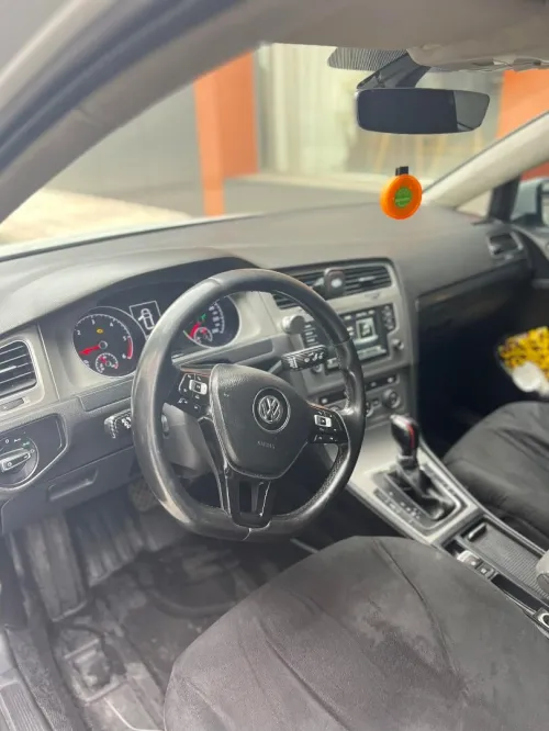 Volkswagen Golf 7 2017 