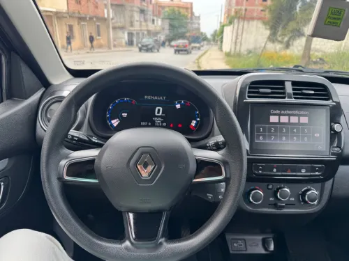 Renault Kwid 2024 Outsider