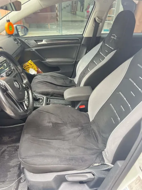 Volkswagen Golf 7 2017 