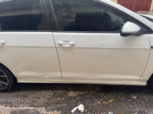 Volkswagen Golf 7 2017 