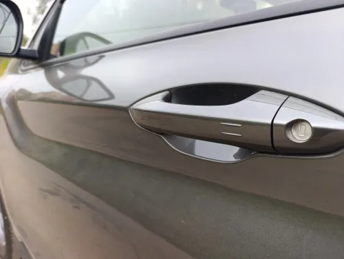 Geely Coolray 2026 Super Max Edition