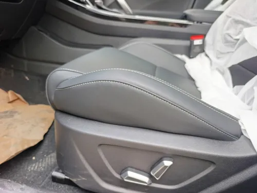 Geely Coolray 2026 Super Max Edition