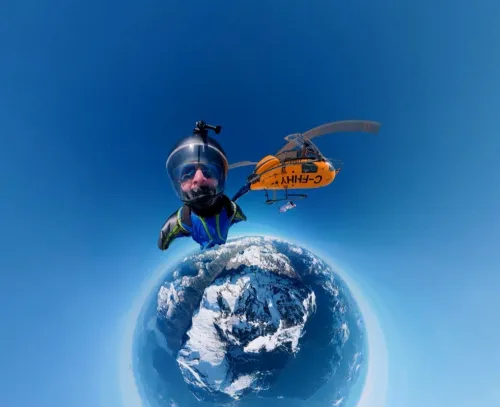 Osmo 360