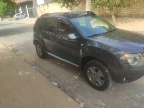 Dacia Duster 2016 Laureate