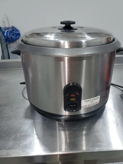 Rice cooker