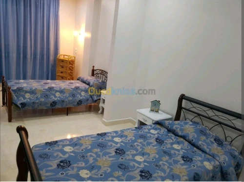 Location vacances Appartement F3 Tlemcen Tlemcen
