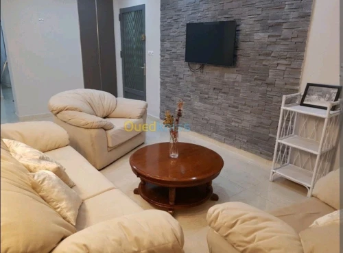 Location vacances Appartement F3 Tlemcen Tlemcen