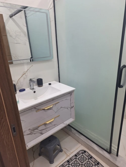 Location Appartement F3 Alger Draria