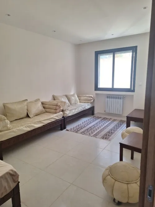 Location Appartement F3 Alger Draria
