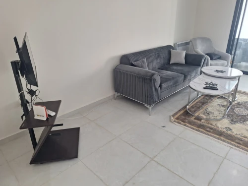Location Appartement F3 Alger Draria