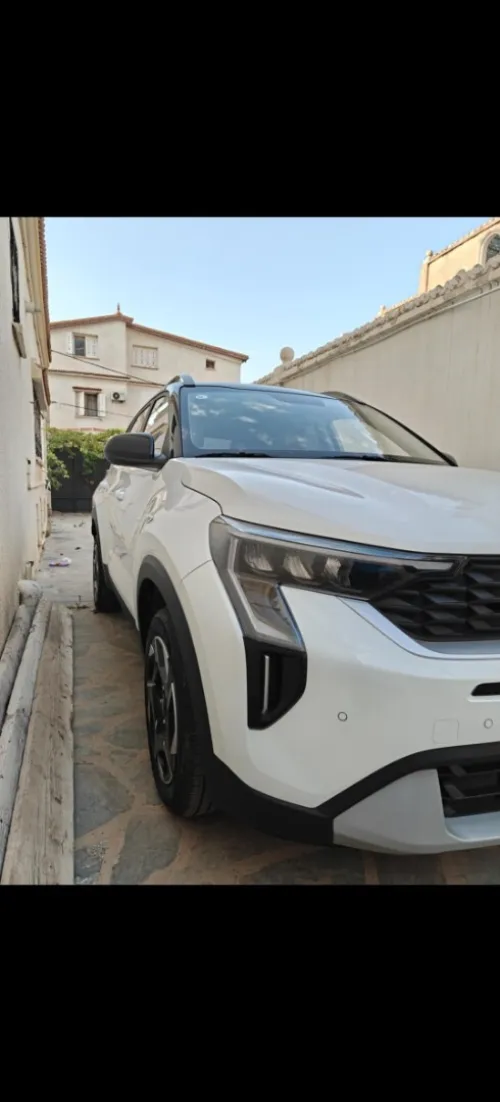 Kia Sonet  2025 
