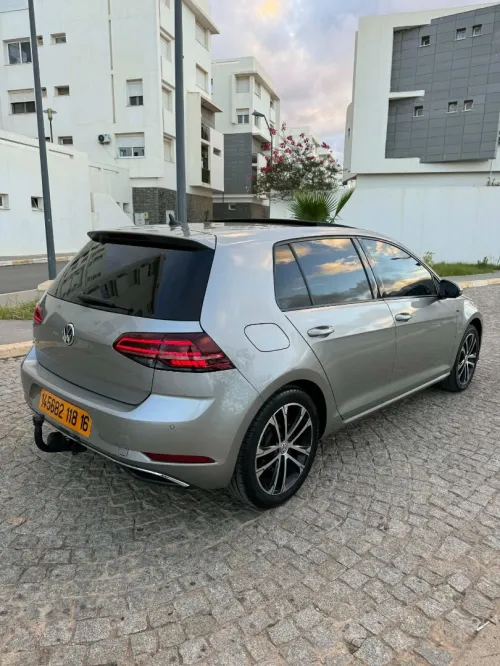 Volkswagen Golf 7 2018 JOIN