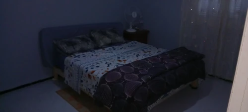 Location Appartement F3 Béjaïa Tichy