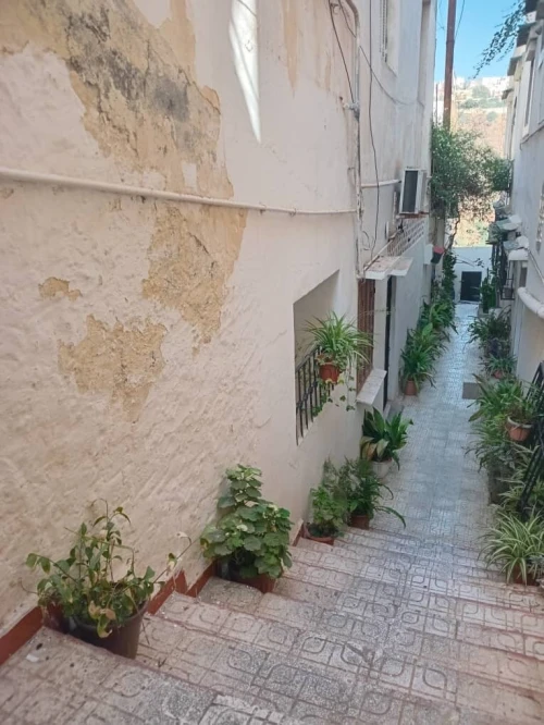 Vente Appartement F3 Alger El biar