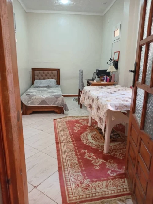 Vente Appartement F3 Alger El biar