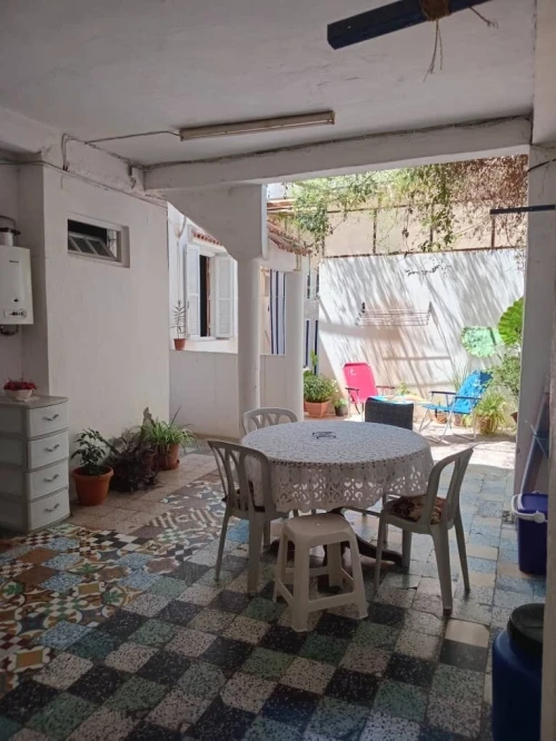 Vente Appartement F3 Alger El biar