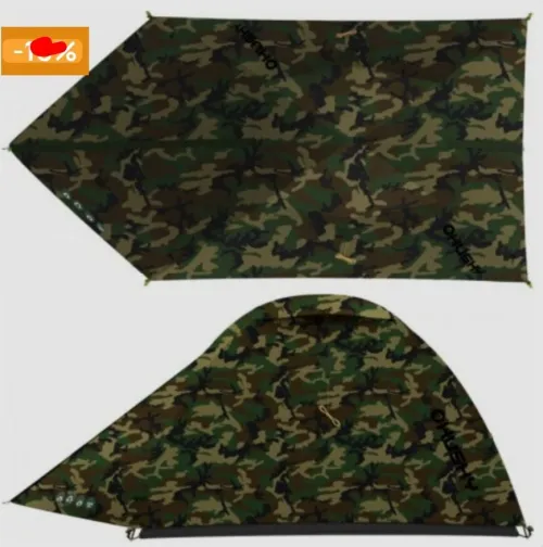 Tentes -