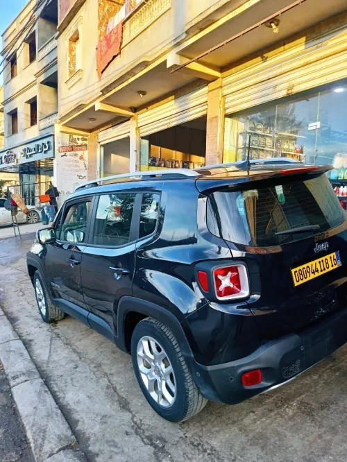 Jeep Renegade 2.0 diesel 2018 Limited
