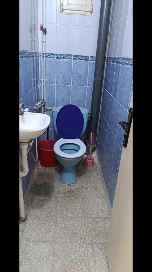 Location Appartement F6 Alger Rouiba