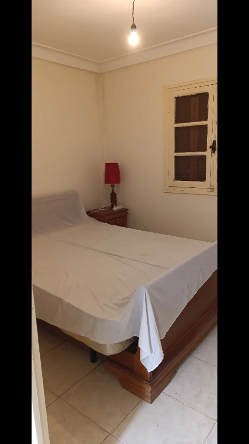 Vente Appartement Niveau de villa F3 Alger Bordj el bahri