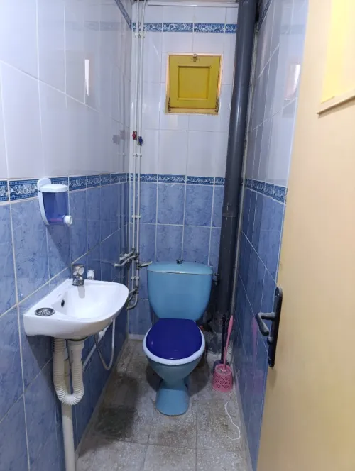 Location Appartement F6 Alger Rouiba