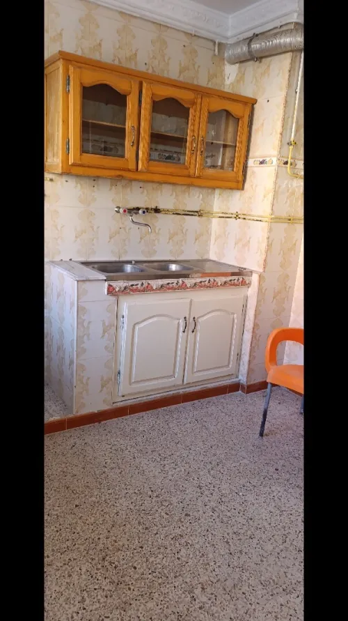 Location Appartement F6 Alger Rouiba
