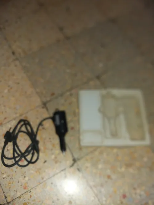Stylo électrique réglable pour marquage