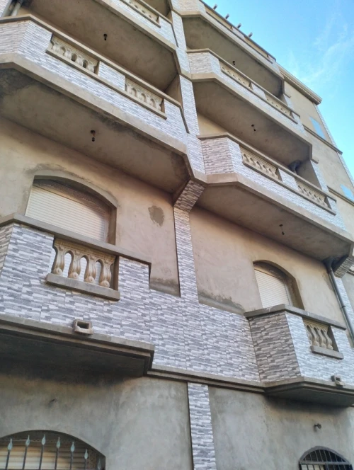 Vente Villa Jijel El aouana