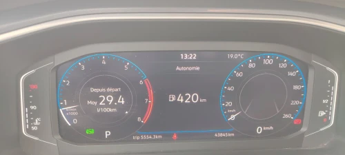Volkswagen T-Roc 2024 Style Exclusive