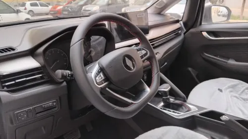 Geely GX3 PRO  2025 GX3