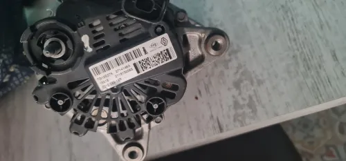 ALTERNATEUR dci