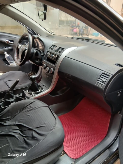 Toyota Corolla 2013 Executive 
