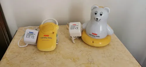 Baby Phone Tomy