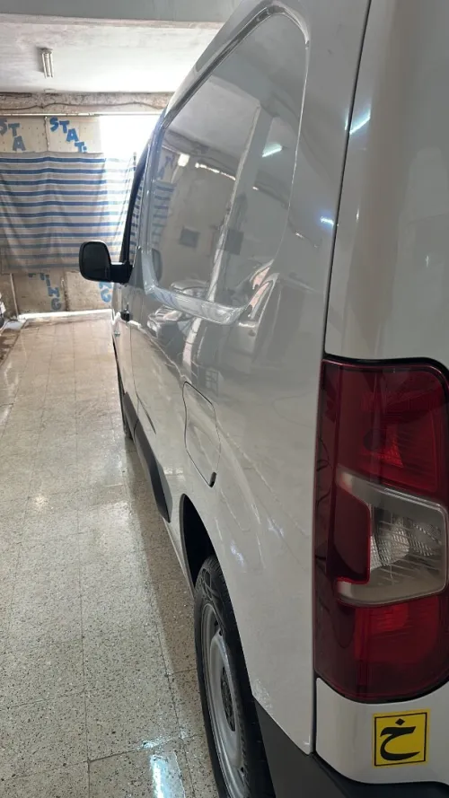 Fiat Doblo 2024 