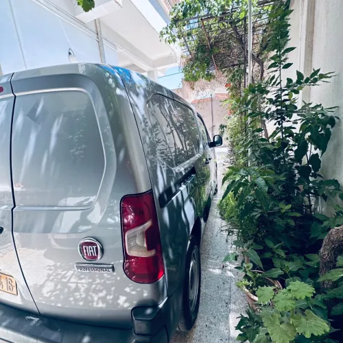 Fiat Doblo 2024 