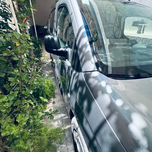 Fiat Doblo 2024 