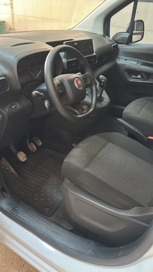 Fiat Doblo 2024 